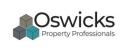 Oswicks Property Professionals logo