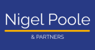 NIGEL POOLE PERSHORE LIMITED, Pershore Estate Agent Logo