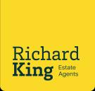 Richard King Estate Agents, Cardiff Estate Agent Logo