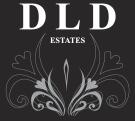 DLD Estates logo
