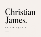 Christian James, Covering Burnham On Sea, Weston Super Mare & Surrounding Estate Agent Logo