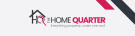 THE HOME QUARTER logo