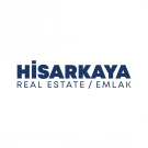 Hisarkaya Emlak & Hisarkaya Real Estate, Fethiye Estate Agent Logo