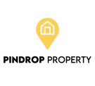 PinDrop Property, London Estate Agent Logo