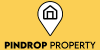PinDrop Property, London Estate Agent Logo
