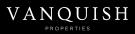 Vanquish Properties, Lisbon Estate Agent Logo
