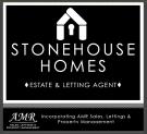 Stonehouse Homes logo