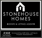 Stonehouse Homes, Bamber Bridge Estate Agent Logo