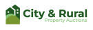 City and Rural Property Auctions Ltd logo