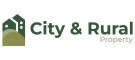 City and Rural Property Auctions Ltd, Bristol Estate Agent Logo