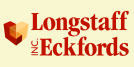Longstaff Eckfords, Bourne Estate Agent Logo