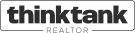 Think Tank Realtor, Siracusa Estate Agent Logo