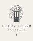 Every Door Property logo