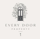 Every Door Property logo