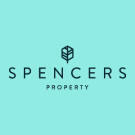 Spencers, Wimborne Estate Agent Logo