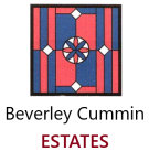 Beverley Cummin Estates, London Estate Agent Logo