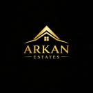 Arkan Estates logo