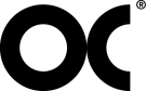 O&C Management Services, Halifax Estate Agent Logo