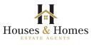 House and Home logo