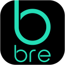 BRE, London Estate Agent Logo