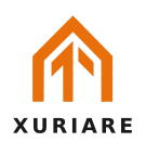 Xuria Real Estate, Ibiza Estate Agent Logo