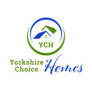 Yorkshire Choice Homes Construction Estate Agent Logo