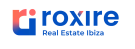 ROXIRE IBIZA, Islas Baleares Estate Agent Logo