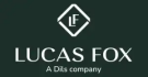 MUNDO DE INVERSIONES OCEANO, S.L.U., Lucas Fox Menorca Estate Agent Logo
