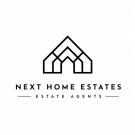 Next Home Estates, Blackburn Estate Agent Logo