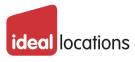 Ideal Locations logo