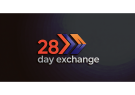 28 Day Exchange, Hertfordshire & Essex Estate Agent Logo