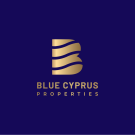 BLUE CYPRUS PROPERTIES, Pafos Estate Agent Logo