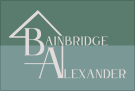 Bainbridge Alexander logo
