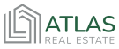 Atlas Real Estate, Warwick Estate Agent Logo