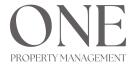 One Property Management, Covering Oxfordshire Estate Agent Logo