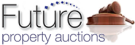 Future Property Auctions, Glasgow Estate Agent Logo