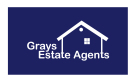 Grays Estate Agents, Covering Birmingham Estate Agent Logo
