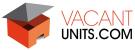 Vacant Units, Bedford Estate Agent Logo