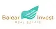 BALEAR INVEST S.L., BALEAR INVEST Estate Agent Logo