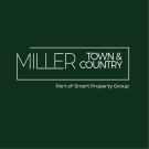 Miller Town & Country logo