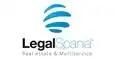 LEGAL LA MANGA S.L., LEGAL LA MANGA Estate Agent Logo
