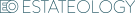 Estateology, London Estate Agent Logo