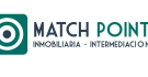 MATCH POINT REAL STATE SOCIEDAD LIMITADA., Match Point Real Estates S.L Estate Agent Logo