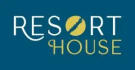 Resort House, Resort House Estate Agent Logo