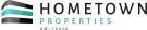 Hometown properties, Quarteira Estate Agent Logo