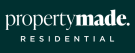 Propertymade Residential, London Estate Agent Logo
