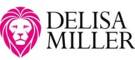 Delisa Miller, Manchester Estate Agent Logo