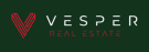 Vesper Real Estate, Covering Warwickshire Estate Agent Logo