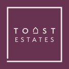 Toast Estates logo