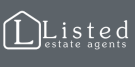 Listed Estate Agents logo